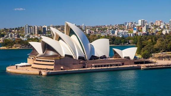 Sydney